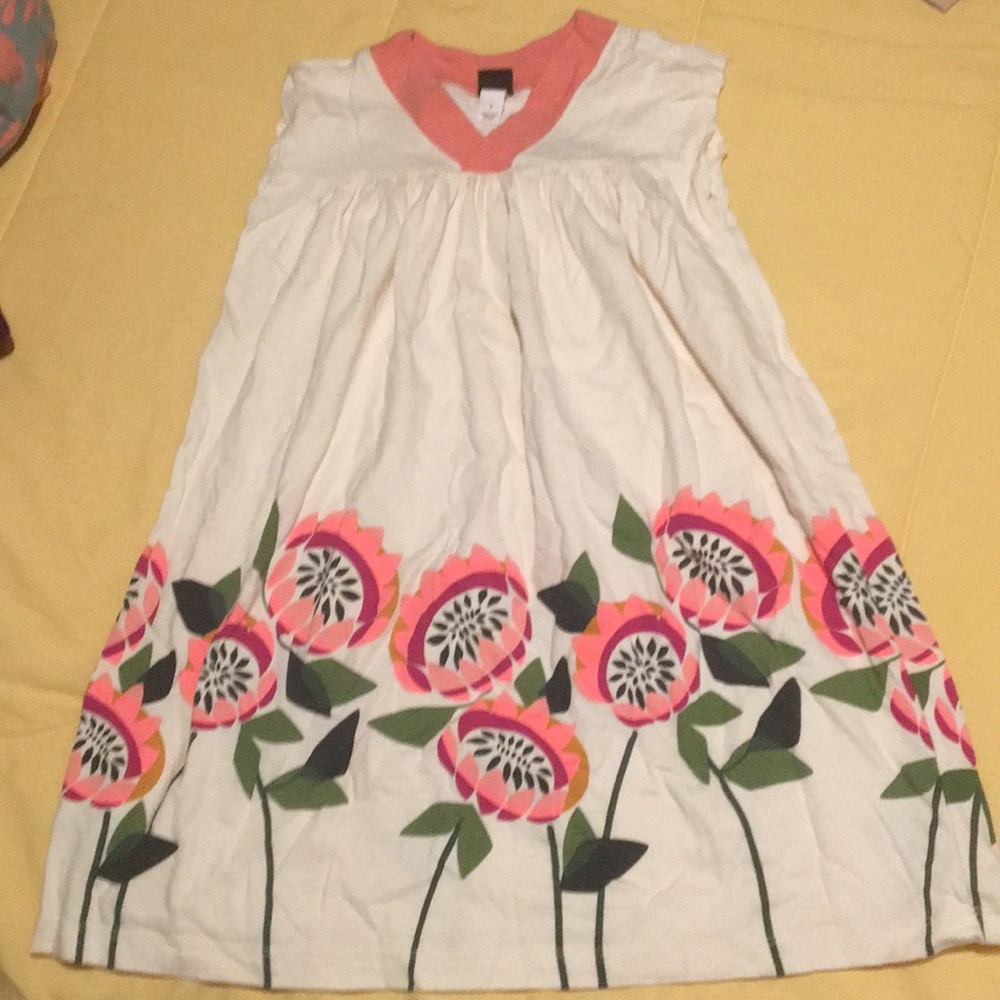 Tea dress